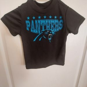 NFL Carolina Panthers Shirt